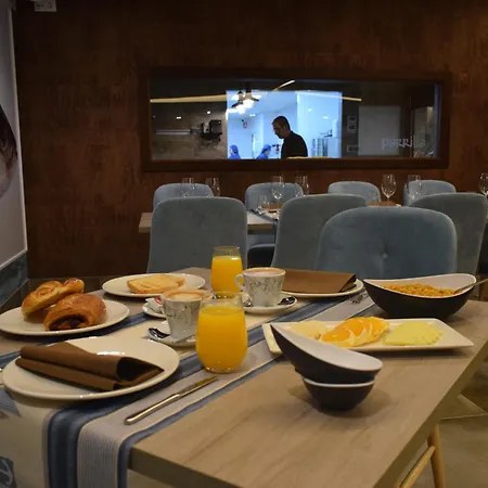 Hotel Vida Mar De 3*