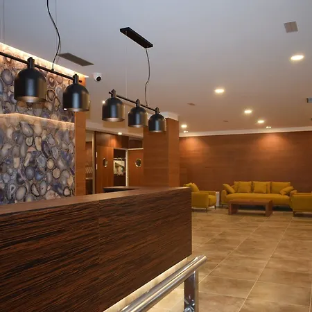 Vida Mar De Otel 3*
