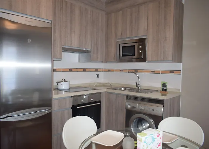 Vida Mar De Hotel Laxe