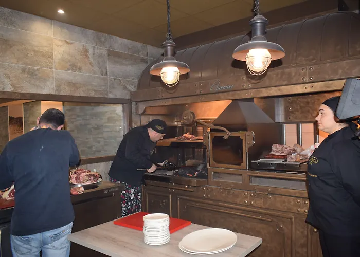 Ξενοδοχείο Vida Mar De Laxe