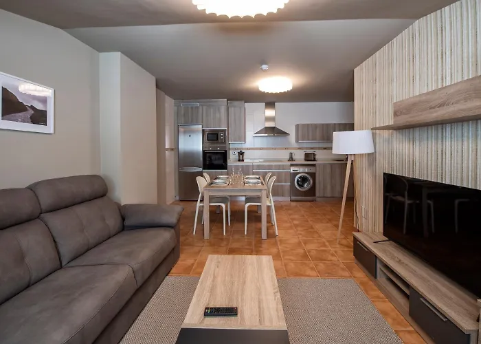 Vida Mar De Ξενοδοχείο Laxe