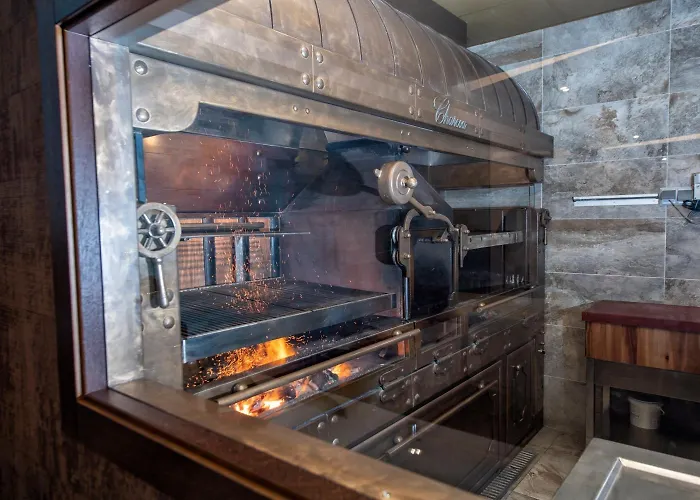 Vida Mar De Hotel 3*