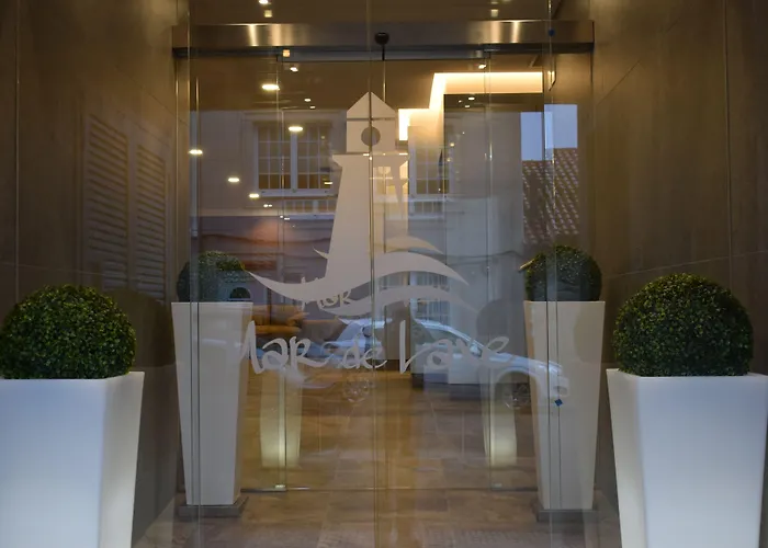 Vida Mar De Hotel 3*