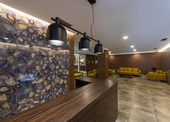 Vida Mar De Ξενοδοχείο 3*