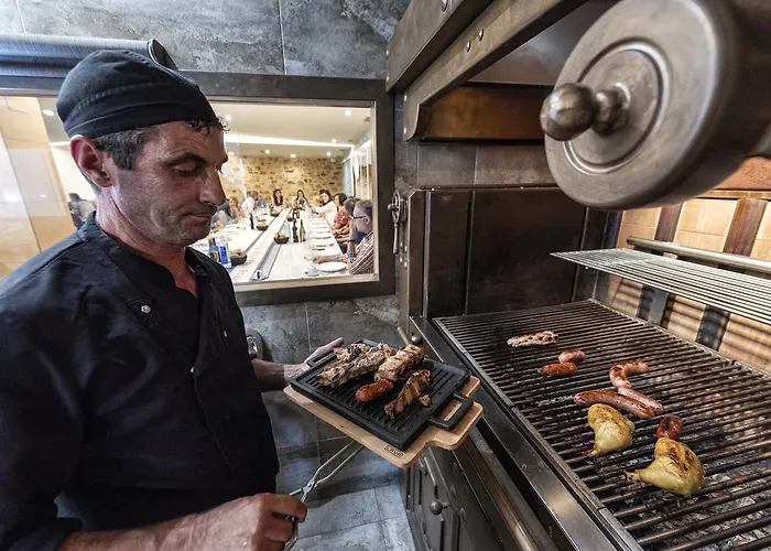 Vida Mar De Ξενοδοχείο 3*