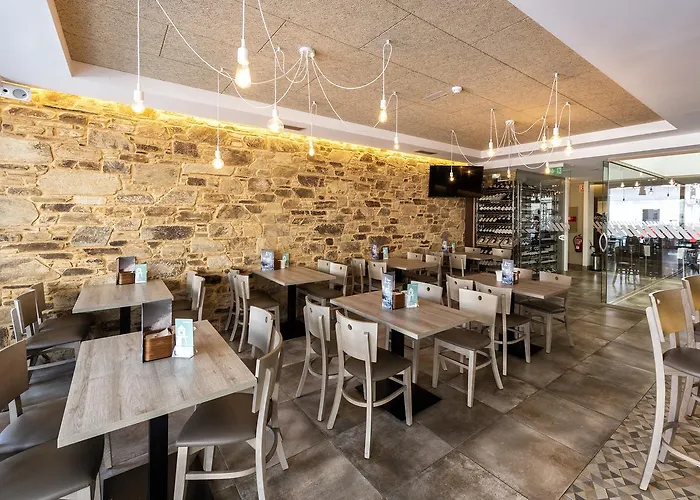 Vida Mar De Ξενοδοχείο 3*