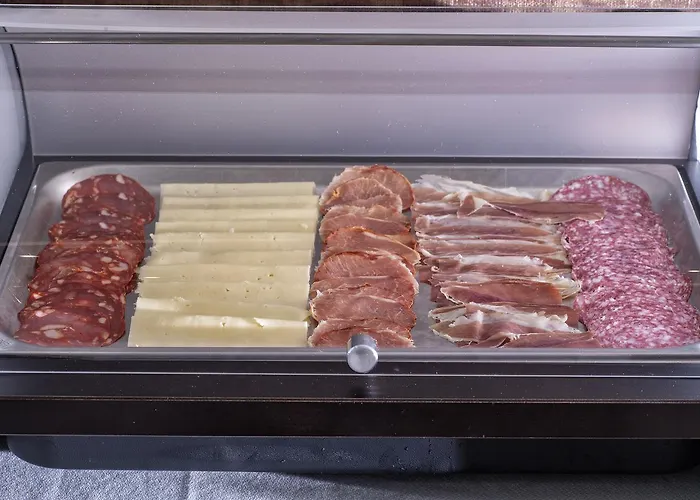 Ξενοδοχείο Vida Mar De 3*