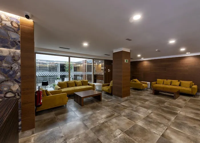 Vida Mar De Ξενοδοχείο 3*