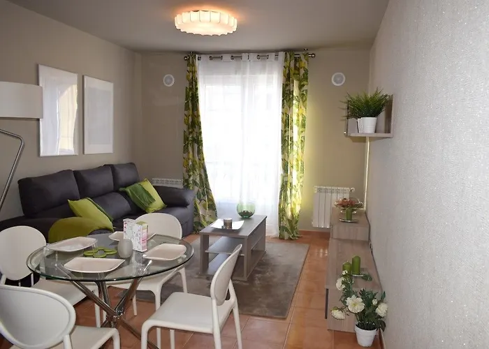 Vida Mar De Hotel Laxe