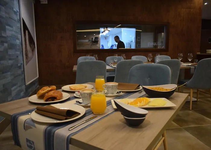 Hotel Vida Mar De 3*