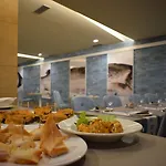 فندق Vida Mar De لاتشي