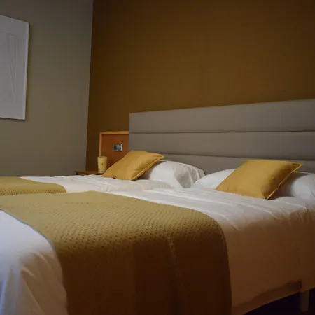 Vida Mar De Hotel Laxe