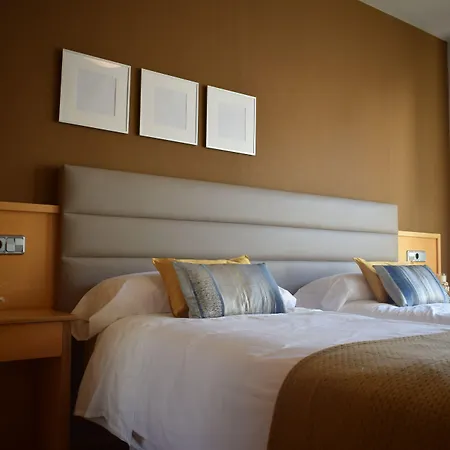 Vida Mar De Hotel Laxe