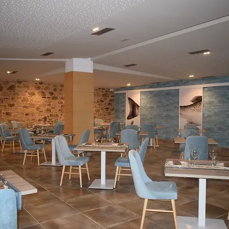 Hotel Vida Mar De 3*