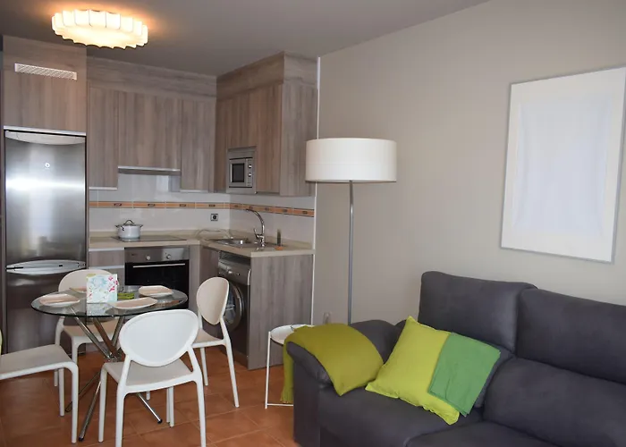 Vida Mar De Hotel 3*