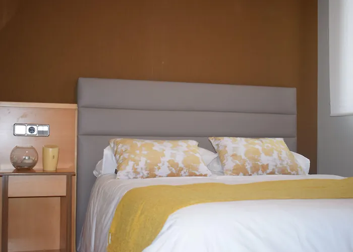 Vida Mar De Hotel 3*