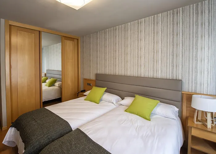 Hotel Vida Mar De 3*